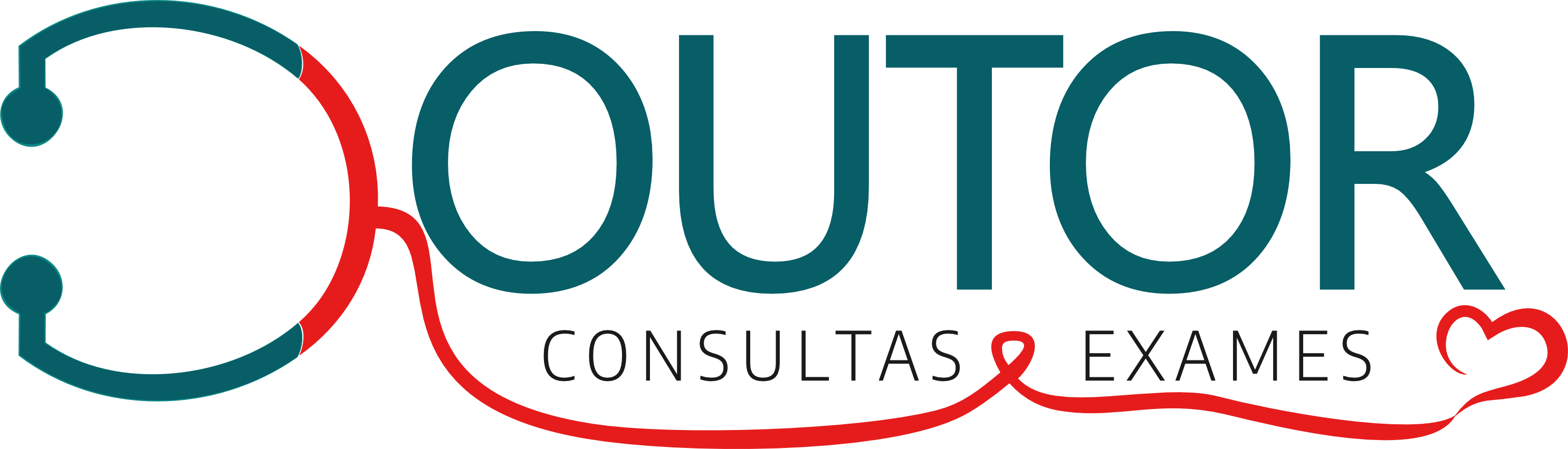 Logo Dr Consultas